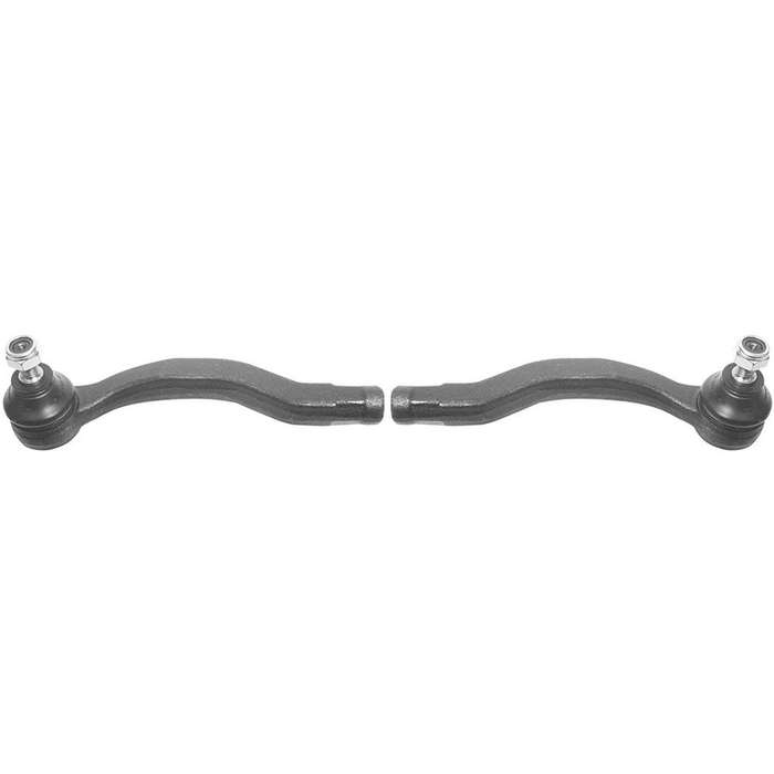 OUTER TIE ROD END SET - HO1312 (TEKNOSA)