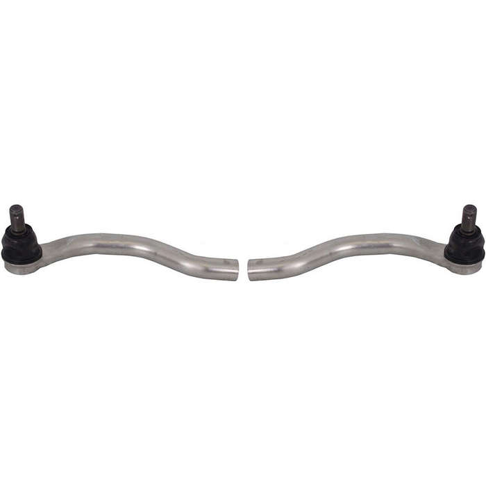OUTER TIE ROD END SET - HO1317 (TEKNOSA)