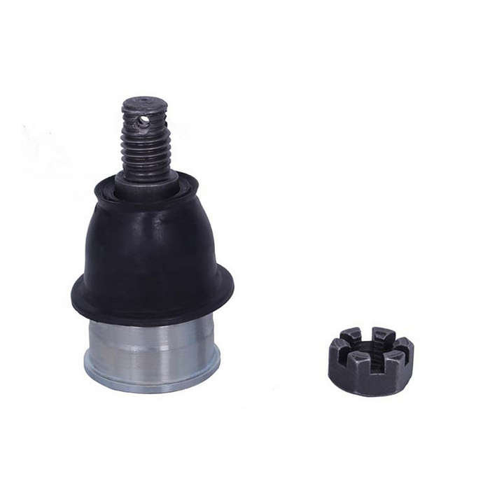 TEKNOSA FRONT LEFT - RIGHT LOWER BALL JOINT For HONDA JAZZ [2] 1.3 I-VTEC (L13Z)(16V 73KW) 08-20