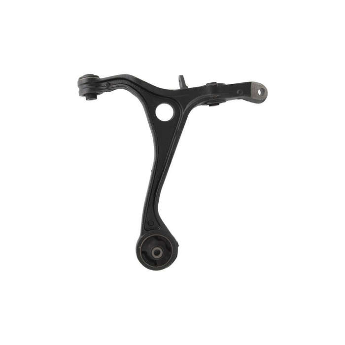 Teknosa Front Right Lower Control Arm  For Honda Accord [1] 2.0 (K20Z2)(16V 114Kw) 2007-2008