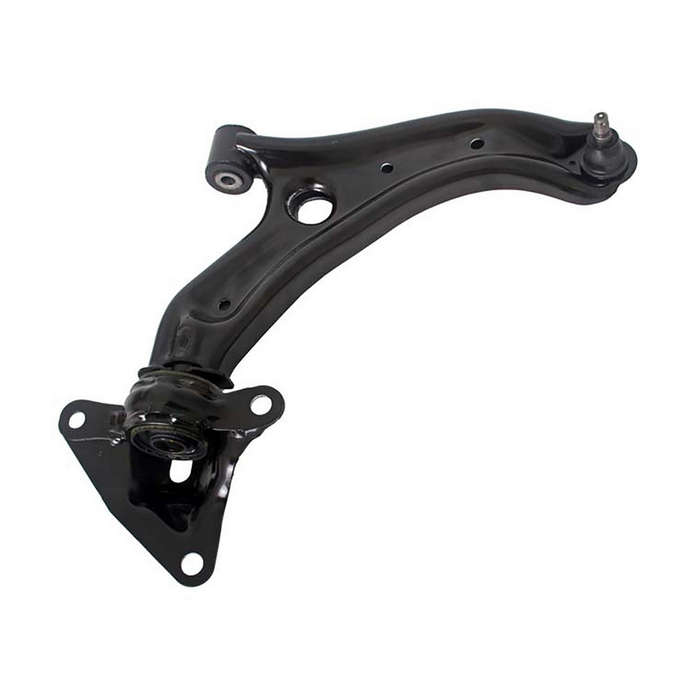 TEKNOSA FRONT RIGHT LOWER CONTROL ARM For HONDA JAZZ [2] 1.3 I-VTEC (L13Z)(16V 73KW) 08-20