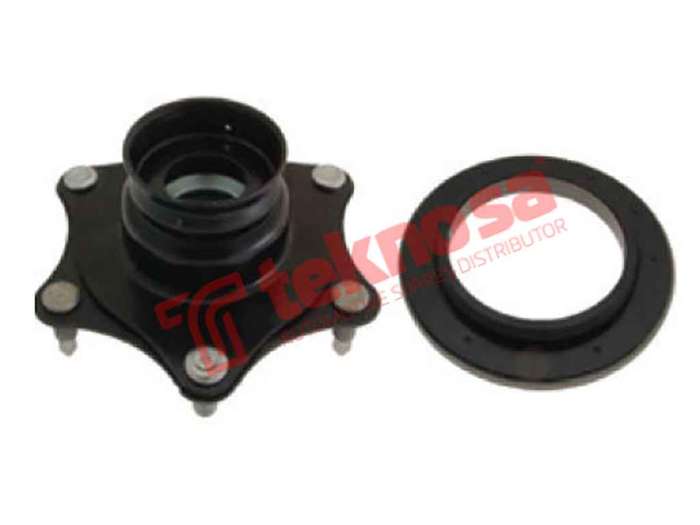 SHOCK MOUNTING - HO2818 (TEKNOSA)