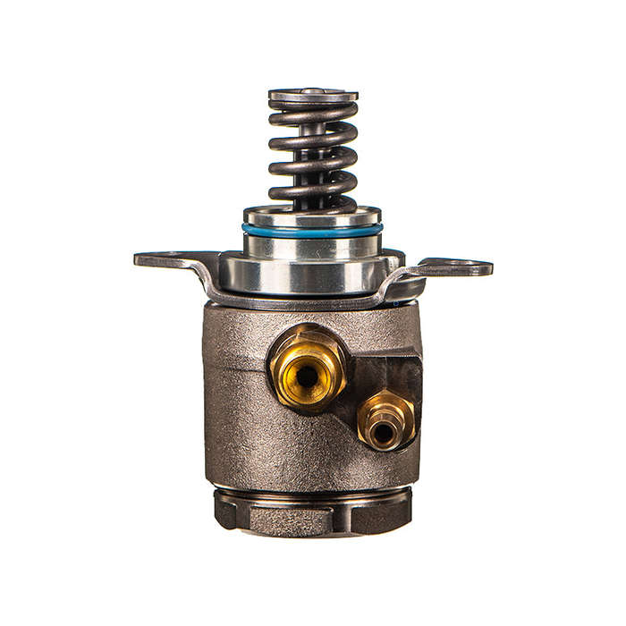 High Pressure Pump - Hpp001