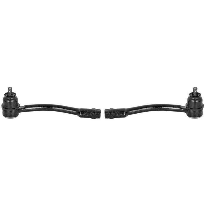 TEKNOSA FRONT AXLE OUTER TIE ROD END SET For HYUNDAI ACCENT [4] 1.6 (G4FG)(16V 91KW) 11-20