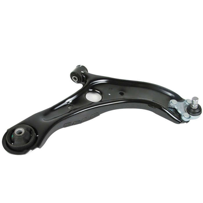 Teknosa Front Right Lower Control Arm  For Hyundai Tucson [2] 2.0 (G4Na)(16V 115Kw) 2015-2020