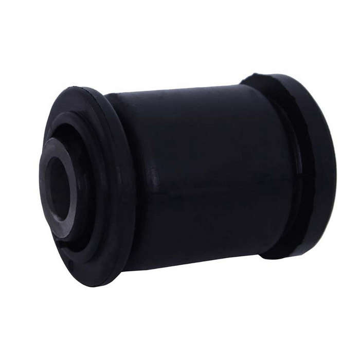 TEKNOSA FRONT LEFT LOWER CONTROL ARM BUSH For HYUNDAI ACCENT [1] 1.3 (G4EH G4AH)(12V 44KW) 99-00