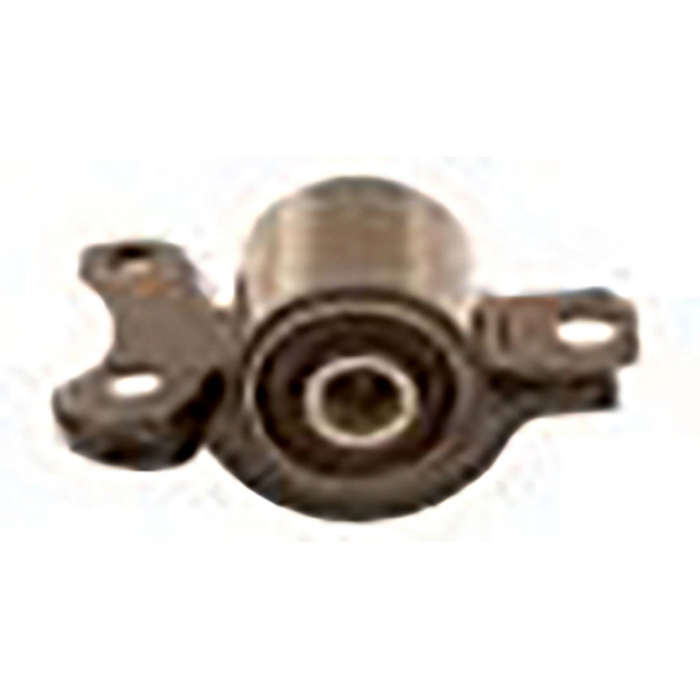 TEKNOSA FRONT LEFT LOWER CONTROL ARM BUSH For HYUNDAI ELANTRA [J2] 1.6 (G4GR)(16V 86KW) 96-01