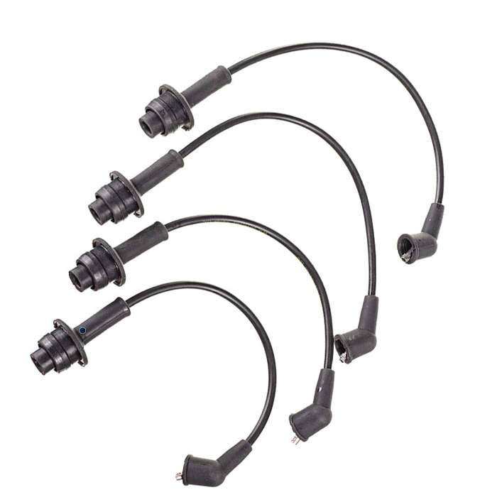 Ignition Lead Set - Igl671 (Bougicord)