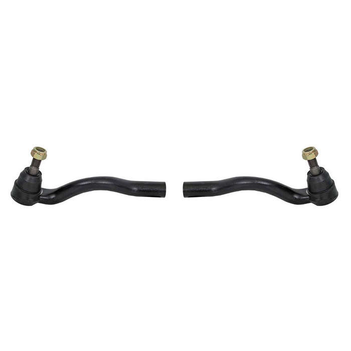 OUTER TIE ROD END SET - JE1316 (TEKNOSA)