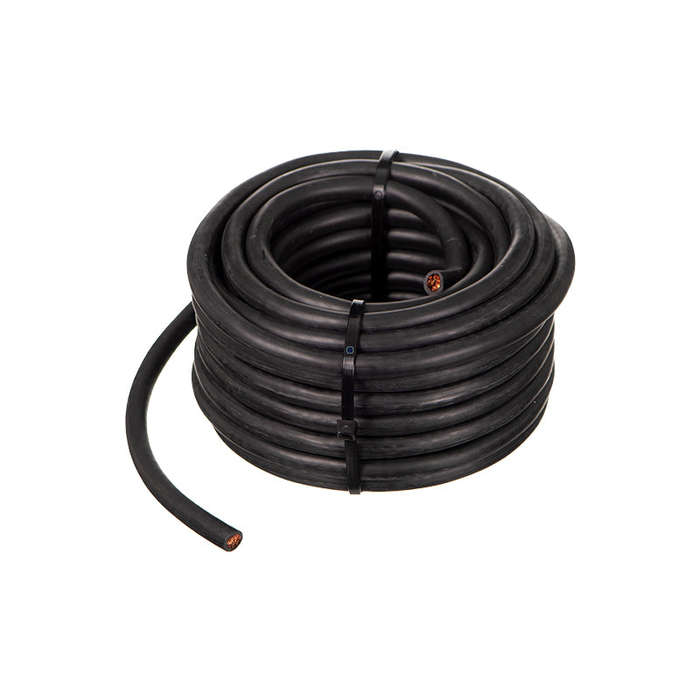 Argus Motoring Battery Cable 25 Mmâ²