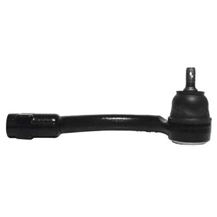 TEKNOSA FRONT RIGHT OUTER TIE ROD END For KIA PICANTO [2] 1.0 (G3LA)(12V 51KW) 11-16