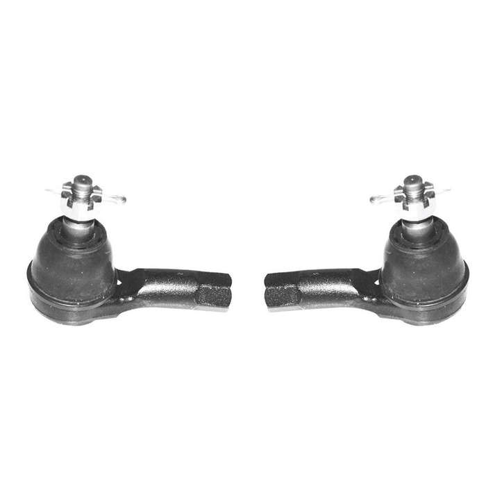 OUTER TIE ROD END SET - KI1314 (TEKNOSA)