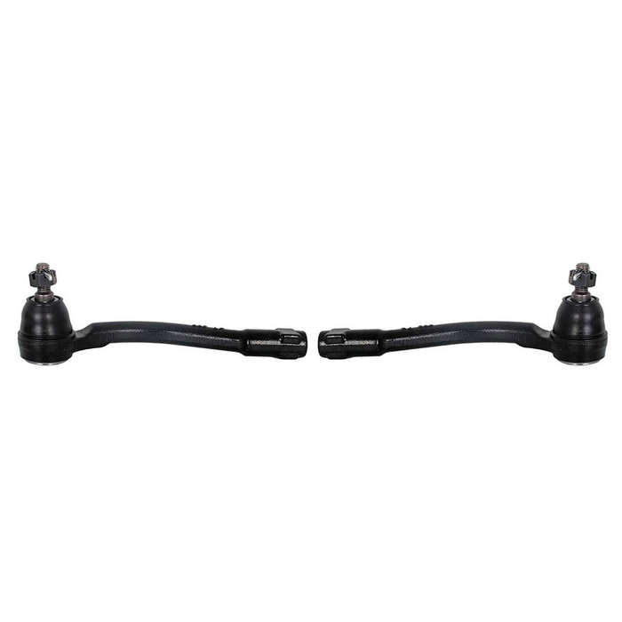 OUTER TIE ROD END SET - KI1318 (TEKNOSA)