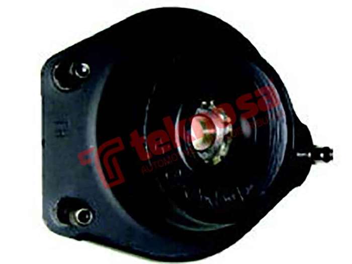 TEKNOSA SHOCK MOUNTING For KIA RIO [1] 1.5 (A5E)(16V 72KW) 00-05