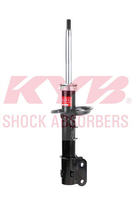 Shock Absorber -3330079 (Kyb)