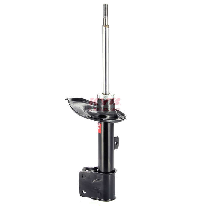 KYB Front Right Shock Absorber For CITROËN BERLINGO Box Body/MPV (B9) 1.6 HDi 90 4x4 2012-