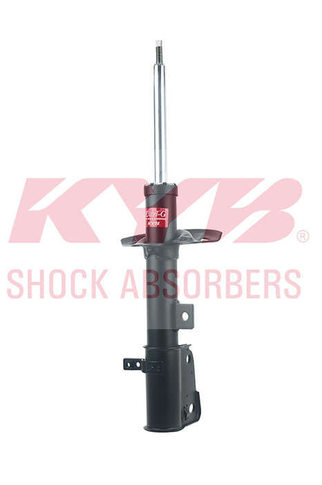 Shock Absorber -339249 (Kyb)