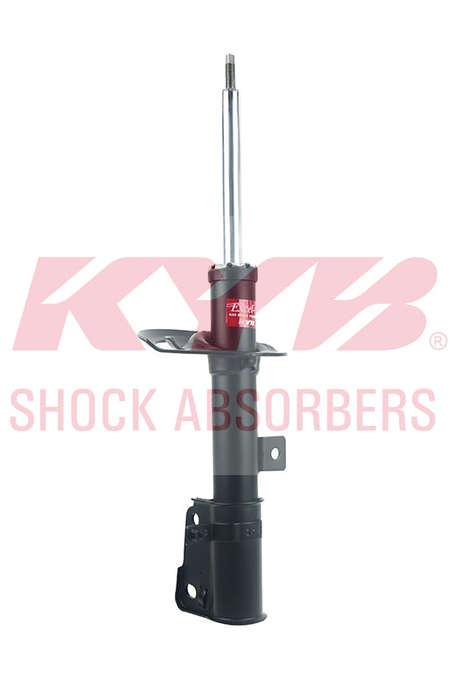 Shock Absorber -339249 (Kyb)