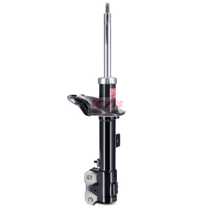 KYB Front Right Shock Absorber For MITSUBISHI ASX  (GA_W_) 1.8 DI-D 4WD 2010-
