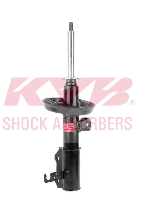 KYB Front Right Shock Absorber For OPEL ASTRA J Estate  (P10) 1.6 CDTi (35) 2014-2015