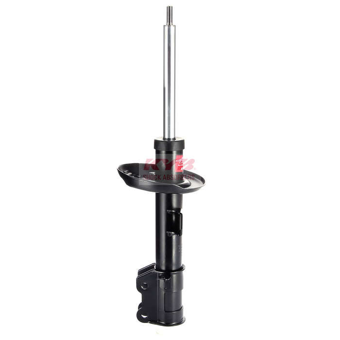 KYB Rear  Shock Absorber For FIAT DOBLO Bus (263_) 1.6 D Multijet (263AXD1B, 263AXX1B) 2010-