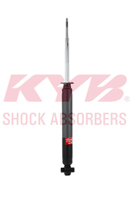 Shock Absorber -341229 (Kyb)