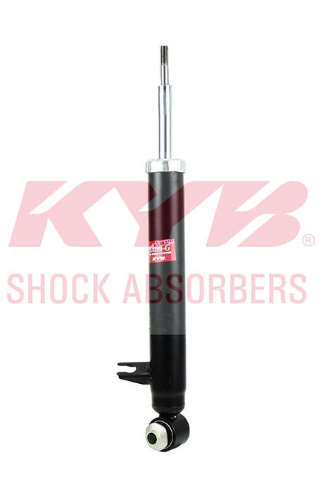 Shock Absorber -341728 (Kyb)