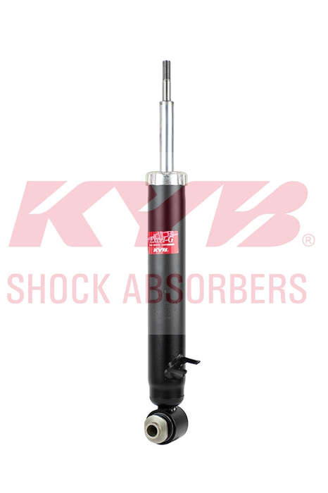 Shock Absorber -341729 (Kyb)