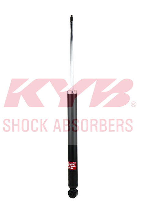 KYB Rear  Shock Absorber For SKODA ROOMSTER Praktik (5J) 1.2 TDI 2010-2015