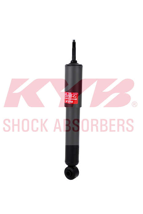 Shock Absorber -343338 (Kyb)