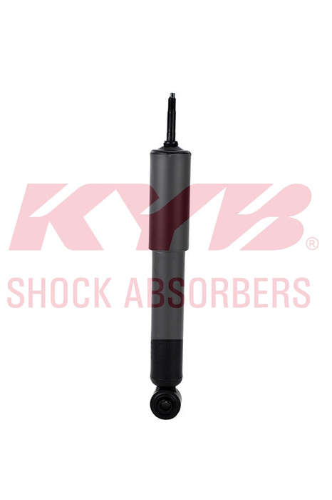 Shock Absorber -343338 (Kyb)