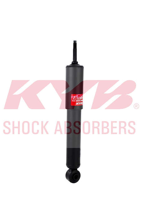 Shock Absorber -343338 (Kyb)