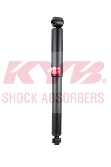 KYB Rear  Shock Absorber For MERCEDES-BENZ SPRINTER 4-t  (B904) 416 CDI 4x4 2000-2006
