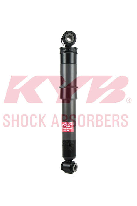 KYB Rear  Shock Absorber For MERCEDES-BENZ CITAN Box Body/MPV (W415) 112 (415.603) 2013-2021