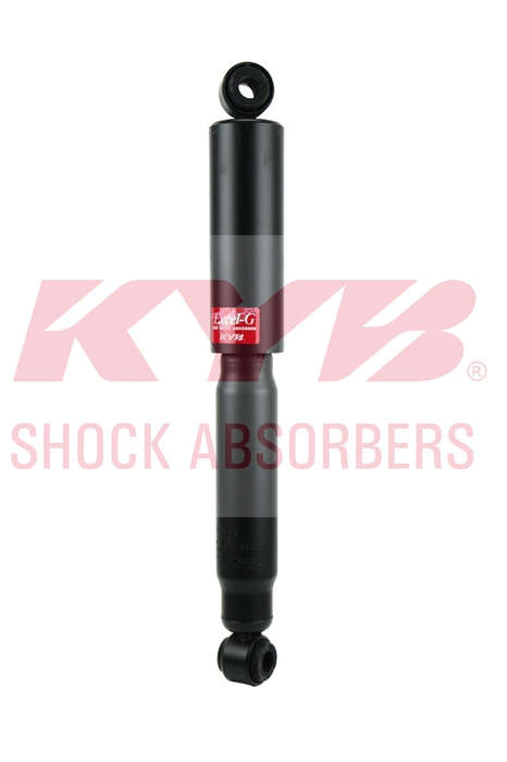Shock Absorber -345095 (Kyb)