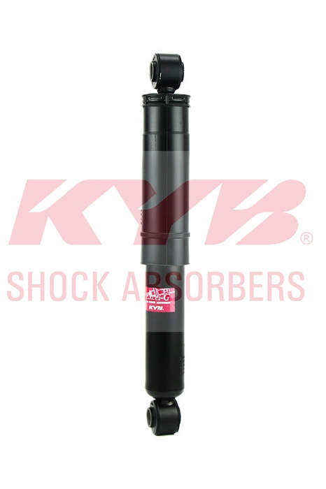 KYB Rear  Shock Absorber For CITROËN JUMPER II Bus | RELAY 2.2 HDi 150 2011-