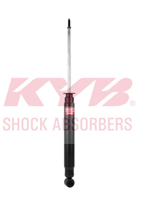 Shock Absorber -349066 (Kyb)