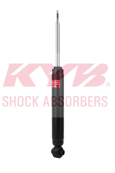 KYB Rear  Shock Absorber For VOLVO XC70 II  (136) 2.0 D4 2013-2016