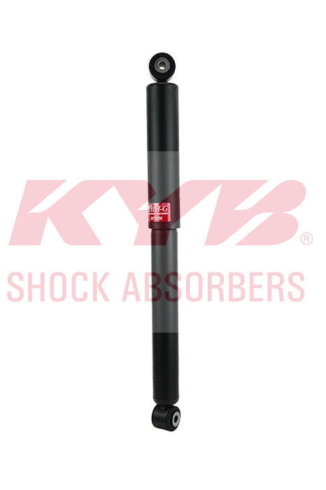 KYB Rear  Shock Absorber For VW AMAROK Platform/Chassis (S1B, S6B, S7B) 2.0 TDI 2011-2013