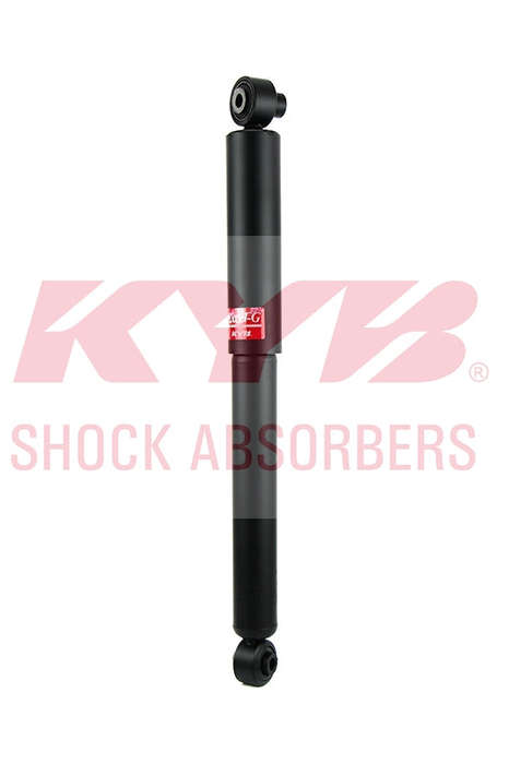 KYB Rear  Shock Absorber For FIAT DOBLO Cargo (263_) 1.3 D Multijet 2013-