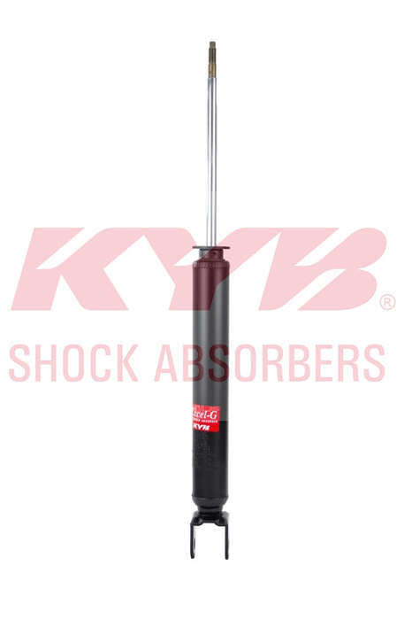 Shock Absorber -349243 (Kyb)