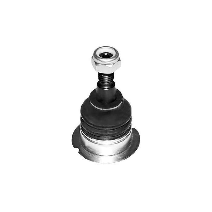 TEKNOSA FRONT LEFT - RIGHT UPPER BALL JOINT For LAND ROVER DISCOVERY [3] 4.4 (448PN)(32V 220KW) 0...