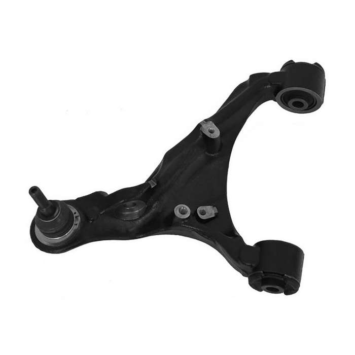 Teknosa Front Left Upper Control Arm  For Range Rover Sport [3] 3.0 Sd (30Ddtx)(24V 180Kw) 2009-2013