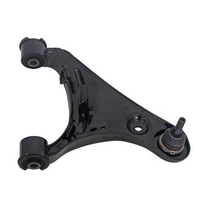 Teknosa Front Right Upper Control Arm  For Land Rover Discovery [3] 2.7 Tdv6 (276Dt)(24V 140Kw) 2...