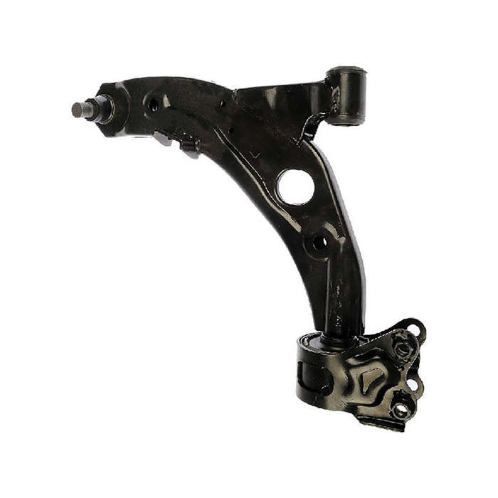 Teknosa Front Left Lower Control Arm  For Mazda Cx-7 2.3 Turbo (L3-Vdt)(16V 191Kw) 2007-2020