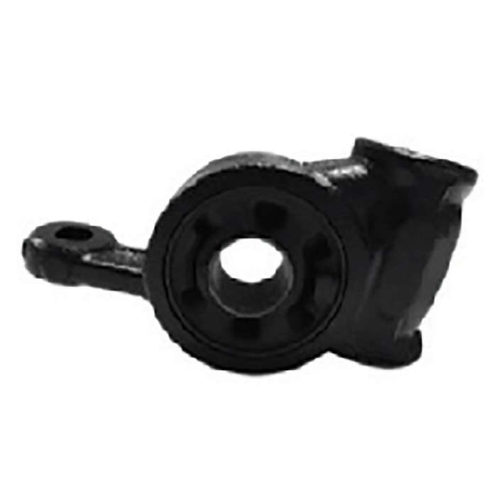 TEKNOSA FRONT RIGHT LOWER CONTROL ARM BUSH For MAZDA CX-5 [1] 2.0 (PE-VPS)(16V 114KW) 15-20