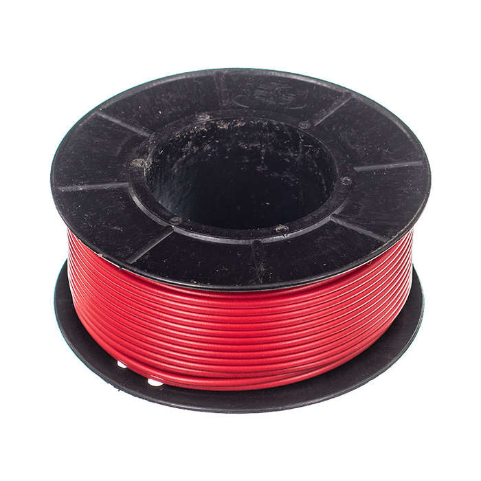 Automotive Single Core Cable - 1.5 Mmâ²