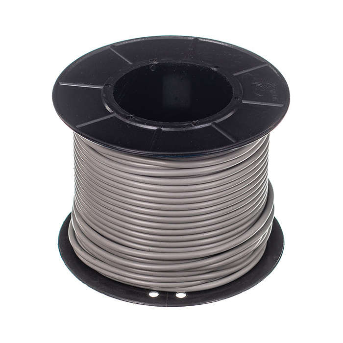 Automotive Single Core Cable - 2.5 Mmâ²