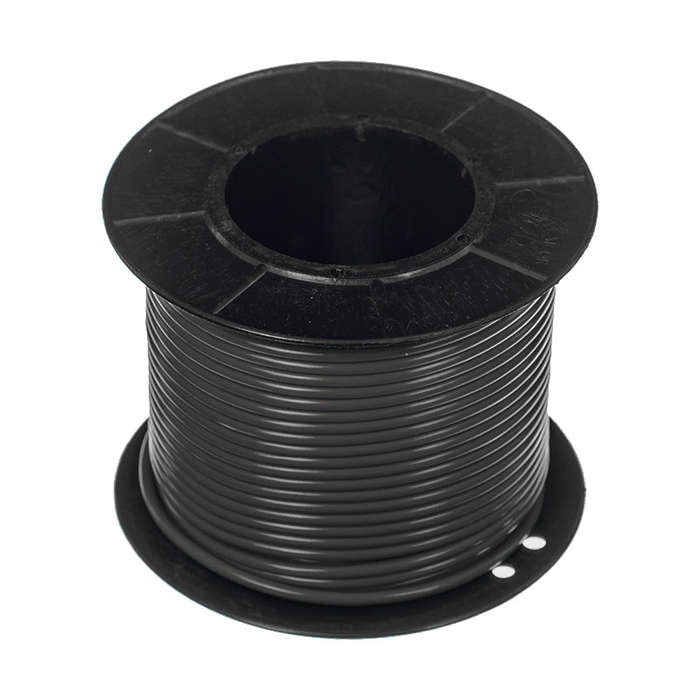Automotive Single Core Cable - 2.5 Mmâ²