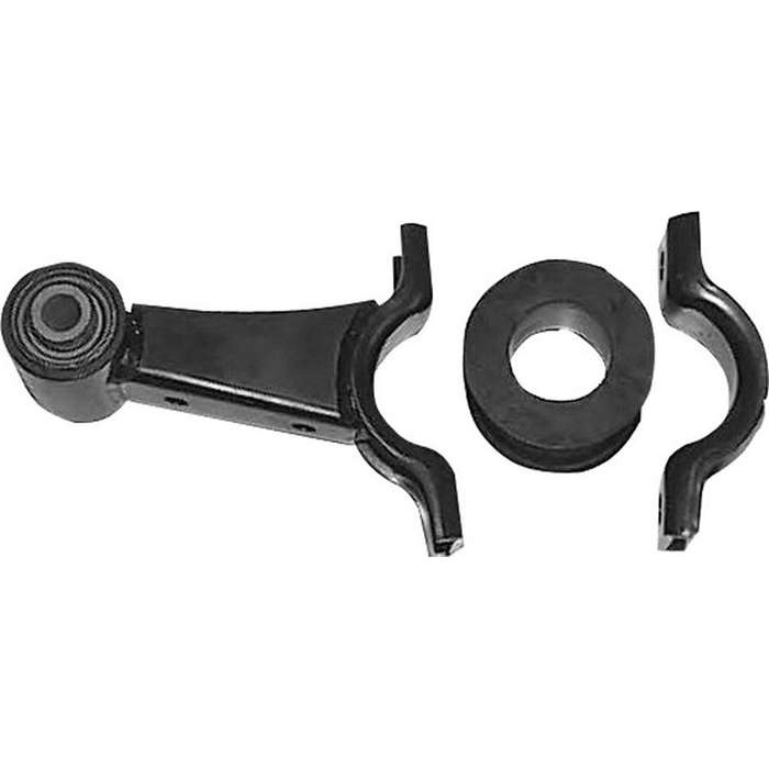 TEKNOSA FRONT LEFT LINK STABILIZER For MERCEDES BENZ ML-CLASS [W163] ML320 (M112.942)(18V 160KW) ...
